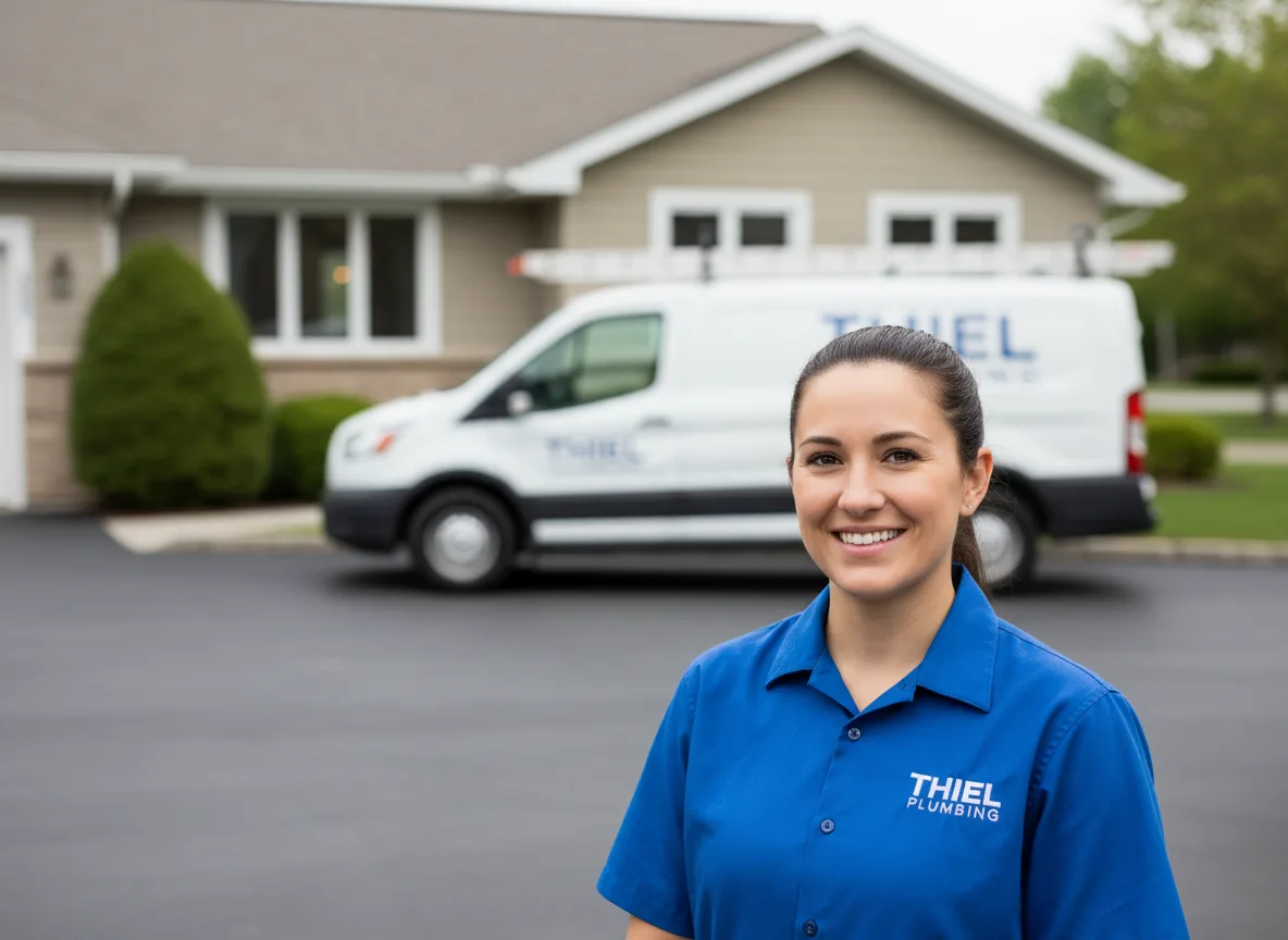 Plumber Chisago City, MN FAQs